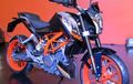 KTM Duke 250, Ini Dia Detail dan Spesifikasinya