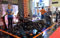 Beli Harley-Davidson di IIMS 2015, Bonus Hingga Rp 10 Juta!