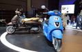 Pesan Skutik Peugeot Sekarang, Unit Datang Januari 2016