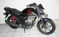 Honda Verza CW 2013 Bekas, Estimasi Harga Rp 17 juta