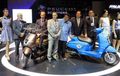 Peugeot Scooters Resmi Dirilis Pada IIMS 2015
