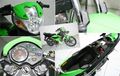 Kawasaki Athlete 2011 Tangan Kedua, Ini Trik Memilih dan Kisaran Harganya