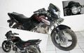 Nih Panduan Menebus Honda Tiger Revo Seken Tahun 2011