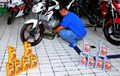 Ini Oli Pertamina yang Cocok Untuk Motor Sport Buat Turing