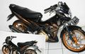 Memilih Suzuki Satria F150 Bekas Tahun 2012, Masih Rp 17 Jutaan!