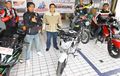 OTOMOTIF Traveling Jelajah Pasundan Jilid Dua, Jelajah Jawa Barat