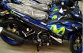 Yamaha Rilis R25 dan R15 Livery Baru di Otobursa Tumplek Blek 2015