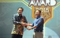 Suzuki Address Raih Penghargaan Positivity di OTOMOTIF Award 2015