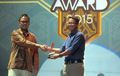Suzuki Address Jadi Best High Skutik di OTOMOTIF Award 2015