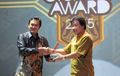 Skutik Honda Raih Tiga Penghargaan di OTOMOTIF Award 2015
