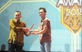 Kawasaki Bawa Pulang Empat Piala di Kategori Sport OTOMOTIF Award 2015