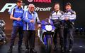 Bebek dan Skutik Yamaha Sabet Penghargaan Thailand Bike Of The Year 2015