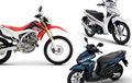 Honda Borong 7 Penghargaan Thailand Bike Of The Year 2015