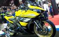Modifikasi Bangkok Motor Show, YZF-R3 Plug and Play Ala Thailand