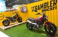 Ducati Scrambler Hadir Full Line Up, Ini Harganya!