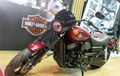 Harga Harley-Davidson Street di Thailand Lebih Murah Dari Indonesia
