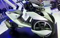 Yamaha O3GEN Concept Satu-Satunya Motor Konsep di BIMS 2015
