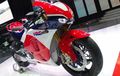 Melihat Dari Dekat Honda RC213V-S, MotoGP Versi Jalanan