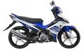 Yamaha Jupiter MX Paling Membahagiakan di Tipe Bebek 125-135cc
