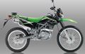 Kawasaki KLX 150L Paling Membahagiakan Di Tipe Dual Purpose
