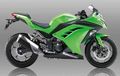 Tipe Sport 250cc, Kawasaki Ninja 250 FI Paling Membahagiakan