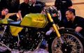 Motor Baru 2015, Cleveland Punya Trail dan Moge 500cc