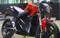 Motor Baru 2015, Motor Listrik Zero Motorcycle Siapkan Model Baru Ber-ABS