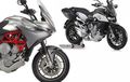 Motor Baru 2015, MV Agusta Siapkan Stradale 800 dan Turismo Veloce 800