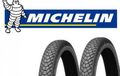 Sorry, Michelin Tak Akan Bikin Size Kecil Pada Ban M45 Ring 14 Inci