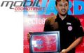 Quality Control Resep Busi Motor NGK Dipilih Konsumen Dalam OCA 2014