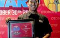 Jaga Kedekatan Konsumen, Kunci Busi Mobil NGK Raih OTOMOTIF Choice Award 2014