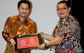Raih OTOMOTIF Choice Award 2014, Kampas Rem Ferodo Ungguli Merek Lainnya