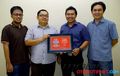 Ini Rahasia 3M Gold Series Car Wash Soap Raih OTOMOTIF Choice Award 2014