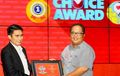 Sasar Segmen INK Menengah Atas, INK Raih OTOMOTIF Choice Award
