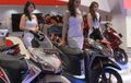 Dalam 5 Hari, Honda Jual 677 Unit Motor di IMOS 2014