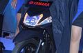 Yamaha Bocorkan Mio Baru di IMOS, Nih Wajahnya!