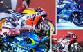 Deretan Motor-Motor Balap Dunia di IMOS 2014!