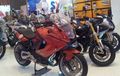 Untung Ada BMW, IMOS Terlihat Lebih Berwarna