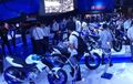Yamaha Pamer Teknologi dan Geber Hiburan di IMOS 2014