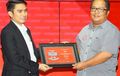 Helm Terbaik OTOMOTIF Choice Award 2014 Direbut INK