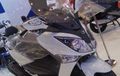 Perdana Ikut Pameran Motor, SYM Debutkan Empat Model Baru