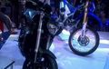 Yamaha WR250 dan MT-09 Dijual Rp 93-250 Juta, Inden Tiga Bulan