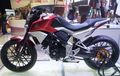 RnD Honda Lihat Selera Konsumen Lewat Motor Konsep Honda SFA