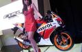 Tiap Hari Ada Lelang Honda CBR150R, Harga Mulai Rp 12 Juta!