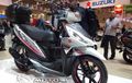 Resmi Meluncur di IMOS, Suzuki Address Dibanderol Rp 13,89 Juta