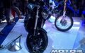 Asik, Yamaha MT-09 dan WR250R Bisa Dipesan di IMOS 2014
