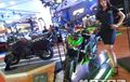 Kawasaki H2R Gak Keburu Tampil di IMOS 2014