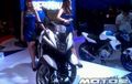Yamaha Tampilkan Tricity di IMOS 2014