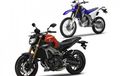 Ssst, Yamaha Siap Launching MT-09 dan WR250 di IMOS 2014
