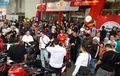 Hanya 5 Merek Motor Tampil di IMOS 2014, Ini Tanggapan Penyelenggara
